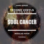 cover: Modular Phaze - Soul Cancer