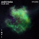 cover: Amzo Raga - Club 203