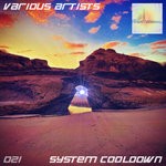 cover: Chris Mintec|Der Strubinator|Trraxxter - System Cooldown