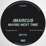 cover: Imarcus - Maybe Next Time