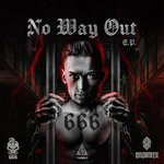 cover: Drs|Irradiate - No Way Out