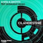 cover: Smith & Brown - Tilt