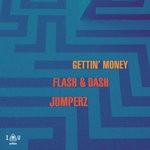 cover: Dash|Jumperz|Flash - Gettin' Money