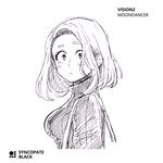 cover: Vision2 - Moondancer