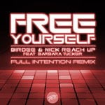 cover: Birdee & Nick Reach Up|Barbara Tucker - Free Yourself