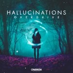 cover: Overdrive - Hallucinations