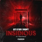 cover: Adronity|Rhys Sfyrios|Tanja Mack - Insidious