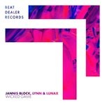 cover: Jannis Block|Lunax|Lynn - Wicked Game