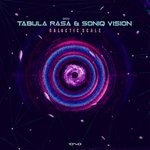 cover: Soniq Vision & Tabula Rasa (psy) - Galactic Scale