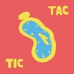 cover: Bacon - Tic Tac