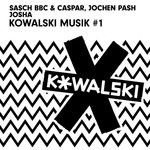 cover: Sasch Bbc & Caspar|Jochen Pash|Josha - Kowalski Musik #1