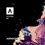 cover: Various - Audiocode Selections COMP001