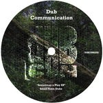 cover: Small Town Dubz - Soundman A Play EP