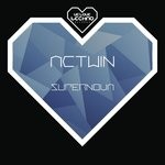 cover: Actwin - Supernova