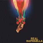 cover: Raphaella - Real