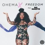 cover: Big Narstie|Ohema X - Freedom