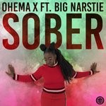 cover: Ohema X - Sober