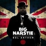 cover: Big Narstie - BDL Anthem