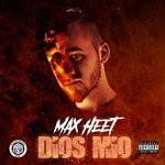 cover: Max Heet - Dios Mio