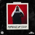 cover: Big Narstie - Memoirs Of Pain