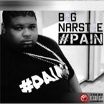 cover: Big Narstie - Pain