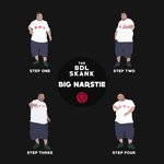 cover: Big Narstie - The Bdl Skank