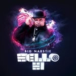 cover: Big Narstie - Hello Hi