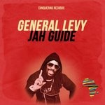 cover: General Levy - Jah Guide