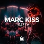 cover: Marc Kiss - Party