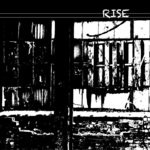 cover: Nova Thump - Rise