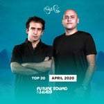 cover: Various|Aly & Fila - FSOE Top 20 - April 2020