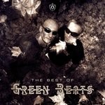 cover: Green Beats - The Best Of Green Beats