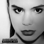 cover: Amber Broos - Watch Me