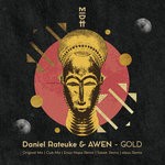 cover: Awen|Daniel Rateuke - Gold