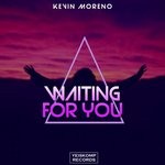 cover: Kevin Moreno - Waiting For You