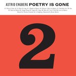 cover: Astrid Engberg - Poetry Is Gone