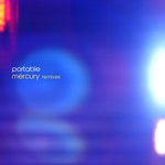 cover: Portable - Mercury Remixes