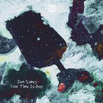 cover: Jan Sydney - Your Time Is Over