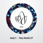 cover: Aney F. - Stay Awake EP