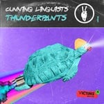 cover: Cunning Linguists - Thunderpants (Extended Mix)