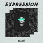 cover: Arthur Sobrer - Expression