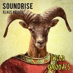 cover: Klaus Keller - Soundrise