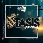 cover: Ozkar Ramirez - Xtasis DJ Club