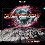 cover: Predator|Hellsystem - Choose Your Demon