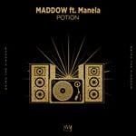 cover: Maddow|Manela - Potion (Extended Version)