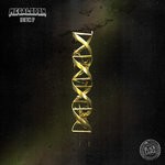 cover: Megalodon - Genetics EP