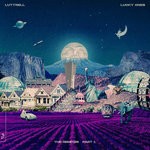 cover: Luttrell - Lucky Ones (The Remixes: Part 1)