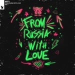 cover: Arty - From Russia With Love Vol 1