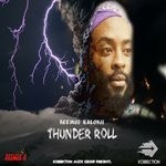 cover: Reemus K - Thunder Roll