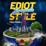 cover: Zamunda - Ediat Style